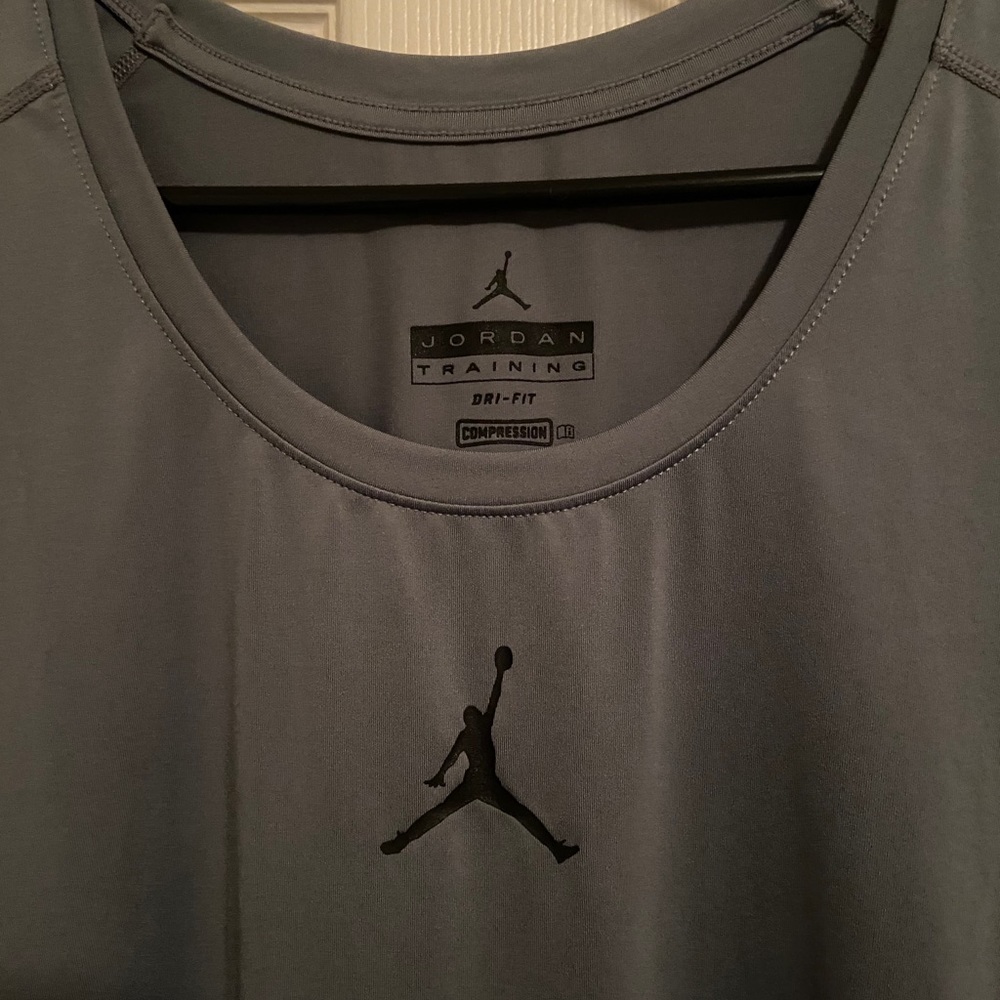 Jordan tank top